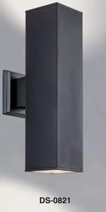 現代典雅風壁燈